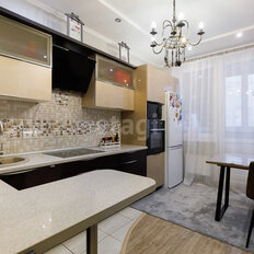 Квартира 46 м², 1-комнатная - изображение 4