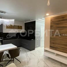 Квартира 52,5 м², 2-комнатная - изображение 1