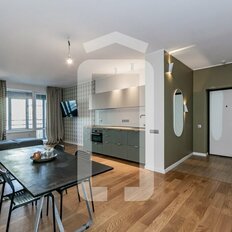 Квартира 74,9 м², 2-комнатная - изображение 1