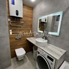 Квартира 34,6 м², 1-комнатная - изображение 5