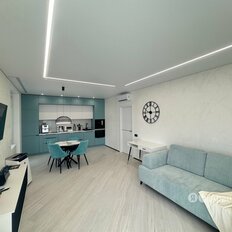 Квартира 53 м², 2-комнатная - изображение 1