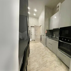 Квартира 27 м², студия - изображение 2
