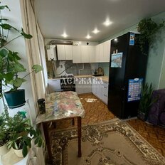 Квартира 54,5 м², 3-комнатная - изображение 1