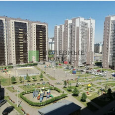 Квартира 42 м², 1-комнатная - изображение 1