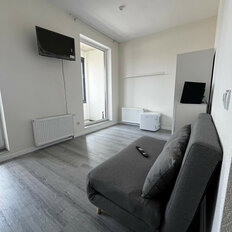 Квартира 29,6 м², студия - изображение 4