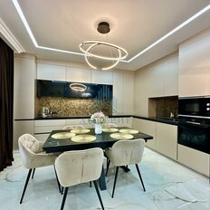 Квартира 147 м², 4-комнатная - изображение 3