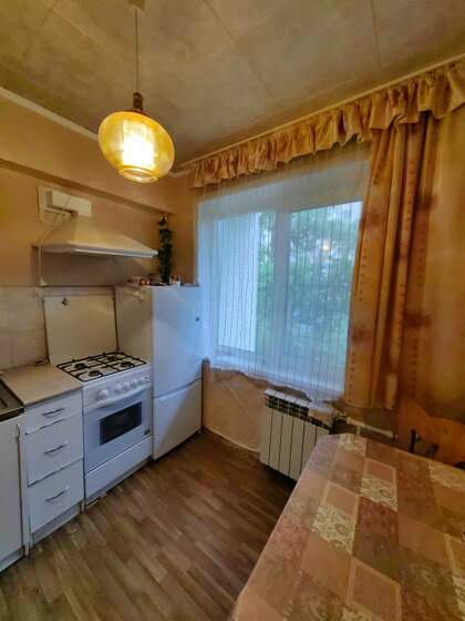32 м², 1-комнатная квартира 25 000 ₽ в месяц - изображение 49