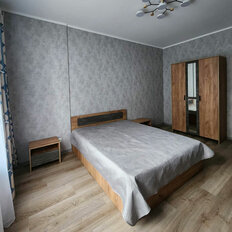 Квартира 37 м², 1-комнатная - изображение 4