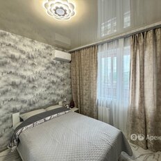 Квартира 30 м², 1-комнатная - изображение 5