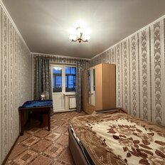 Квартира 63,1 м², 3-комнатная - изображение 1