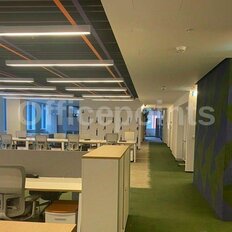 1220 м², офис - изображение 4