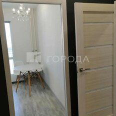 Квартира 32,5 м², 1-комнатная - изображение 3