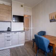 Квартира 40,3 м², 1-комнатная - изображение 3
