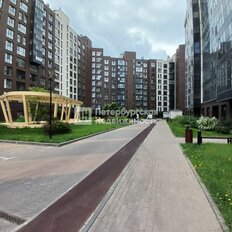Квартира 35,2 м², 1-комнатная - изображение 4
