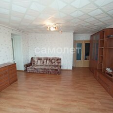 Квартира 59 м², 2-комнатная - изображение 2