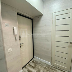 Квартира 40 м², 1-комнатная - изображение 4
