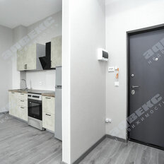 Квартира 23,7 м², студия - изображение 2