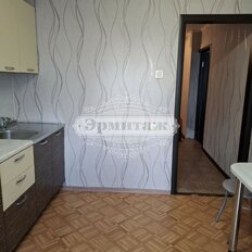 Квартира 39 м², 1-комнатная - изображение 3