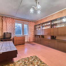 Квартира 67,7 м², 3-комнатная - изображение 1