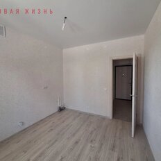 Квартира 30 м², 1-комнатная - изображение 5