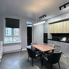 Квартира 45 м², 1-комнатная - изображение 3