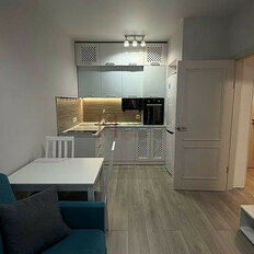 Квартира 36 м², 1-комнатная - изображение 2