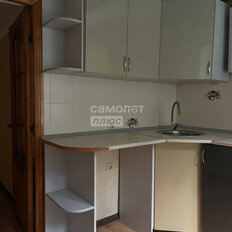 Квартира 32,5 м², 1-комнатная - изображение 5