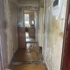 Квартира 32,4 м², 1-комнатная - изображение 4