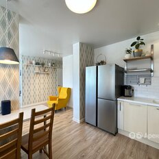 Квартира 59 м², 2-комнатная - изображение 3