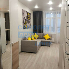 Квартира 24 м², студия - изображение 4