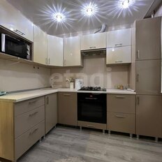 Квартира 50 м², 2-комнатная - изображение 4