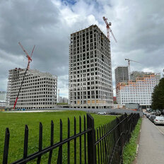 Квартира 65,4 м², 2-комнатная - изображение 1