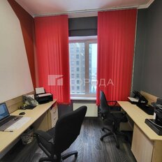 17,2 м², офис - изображение 2