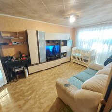 Квартира 31,9 м², 1-комнатная - изображение 3