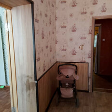 Квартира 40,5 м², 2-комнатная - изображение 3