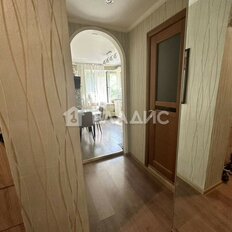 Квартира 52,7 м², 2-комнатная - изображение 4