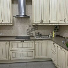 Квартира 86 м², 3-комнатная - изображение 2
