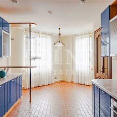 Квартира 132 м², 3-комнатная - изображение 5