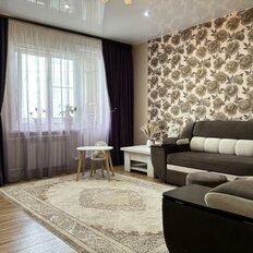 Квартира 70 м², 3-комнатная - изображение 1