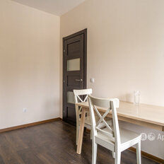 Квартира 30 м², 1-комнатная - изображение 4
