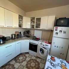Квартира 37,1 м², 1-комнатная - изображение 2