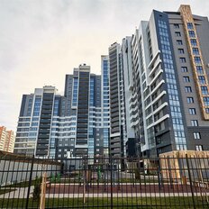Квартира 54 м², 2-комнатная - изображение 2