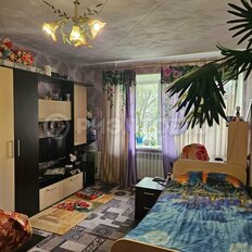Квартира 33,2 м², 1-комнатная - изображение 4