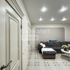 Квартира 55 м², 2-комнатная - изображение 5