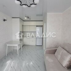 Квартира 37,4 м², 1-комнатная - изображение 5