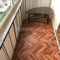 Квартира 105 м², 3-комнатная - изображение 4