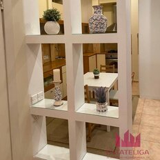 Квартира 120 м², 4-комнатная - изображение 5