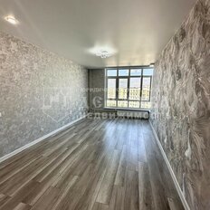 Квартира 28,1 м², 1-комнатная - изображение 2