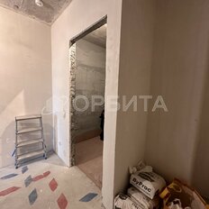 Квартира 41,4 м², 2-комнатная - изображение 2