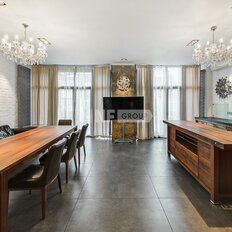 Квартира 400 м², 7-комнатная - изображение 3